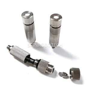 Spray Nozzles