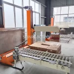Cartesian Palletizing Robot - Robot xếp pallet kiểu tọa độ