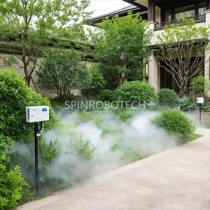Landscape Misting Makers