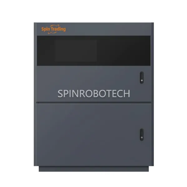 Misting Machine