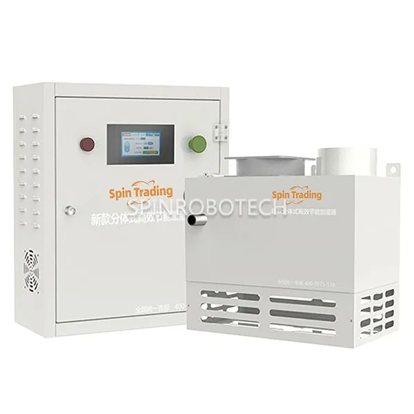 Fog Scene Machines