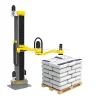 PProfessional alletizer Supplier - Palletizing Robots, Column Swing Arm Palletizer
