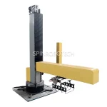 Palletizing Robot