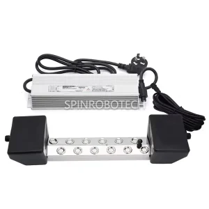 Patio Mist Maker