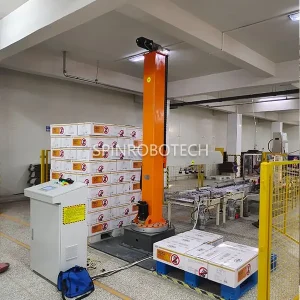Palletizing Machine