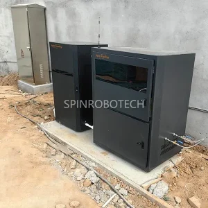 Micro Mist Machine equipped Water Purifier, high pressure mist fogging system, with CE certificate, for Fogging, Cooling, Moisturizing, Dust Suppression, Static Elimination, Mosquito Repellency, Sanitization.