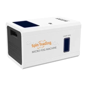 Portable Misting Machinery