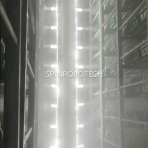 Mushroom Farming Humidifier
