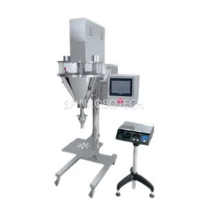 Packaging Machine