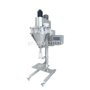 Bag Filling Machine