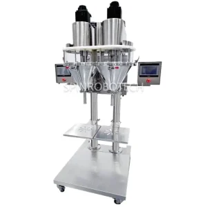Filling Machines 03A