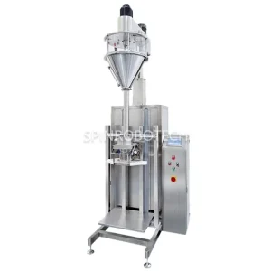 Dust-Proof Packing Machine