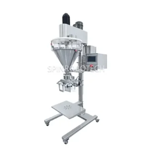 Semi-Automatic Packing Machines