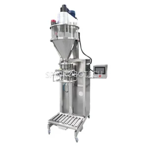 50KG Bagging Machine