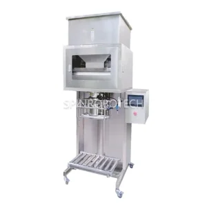 Industrial Packaging Machine for 50KG Granule Products