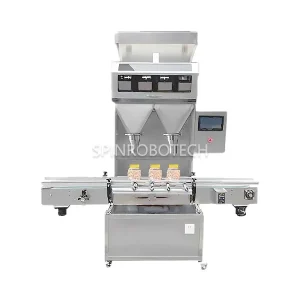 Industrial Packing Machine for Granule Product 02B