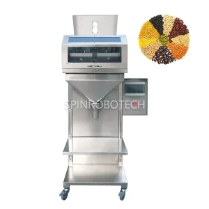 Granule Filling Machines GMB-02B