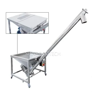 Screw Conveyor