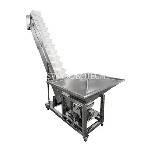Bucket Feeding Machine T1