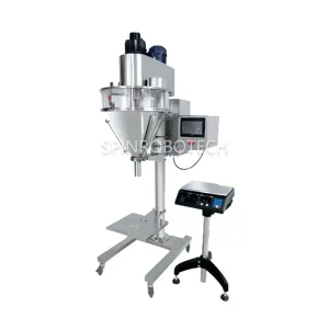 Packing Machines