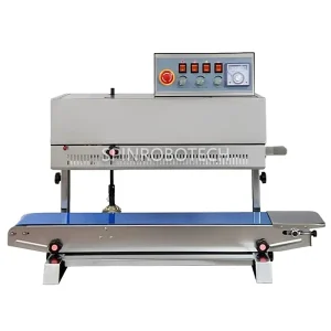 Sealing Machine