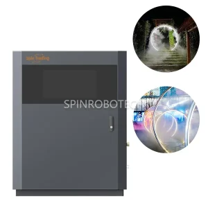 Mist Generator for Water Mist Doors