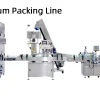 Fully Automatic Packing Line