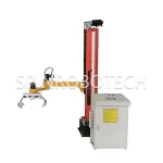 Automatic Column Palletizing Machine