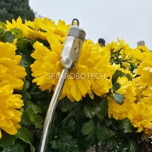 Stainless Steel Fog Nozzles, Spray Misting Nozzles