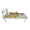 Forming Conveyor, Palletizing Conveyor, can be equipped in palletizing & depalletizing system, for all kinds of package, with CE certification