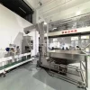 Custom Packaging Line
