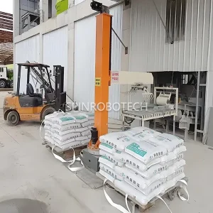 Column-type Palletizer