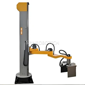 Palletizers and Depalletizers,