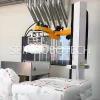 Automatic Debagging Machine