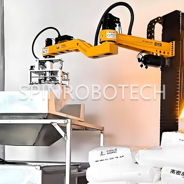 Debagging Machines