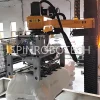 Column Robot Depalletizer