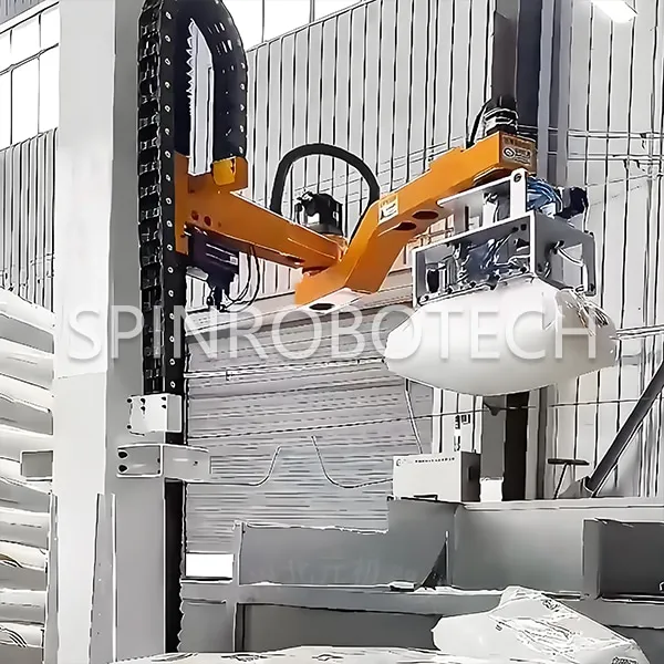 Debagging Machine