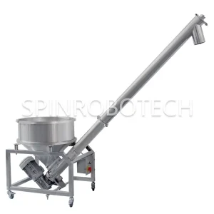 Feeding Machines