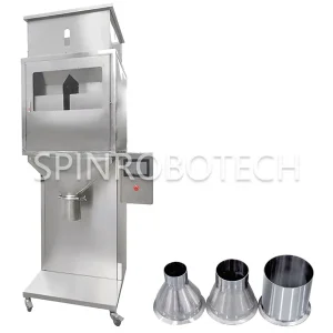 Filling Packing Machine
