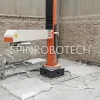 Conventional Column Palletizer