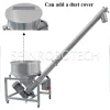Screw Feeding Machine,