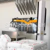Column Debagging Robot