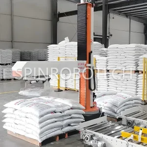Automatic Depalletizer