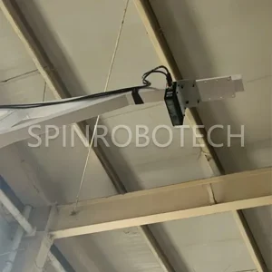 3D Vision Camera, enables palletizing and depalletizing system to achieve fully automated operations with high efficiency, high flexibility, and high compatibility